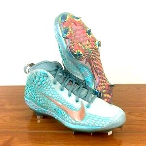 Nike Baseball Cleats Trout